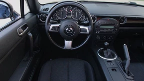 Mazda MX-5 MZR 1.8 Exclusive de 2005