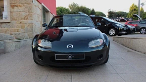 Mazda MX-5 MZR 1.8 Exclusive de 2005