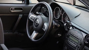 Mazda MX-5 MZR 1.8 Exclusive de 2005