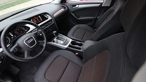 Audi A4 Allroad 2.0 TFSi quattro Advance S-tronic de 2011