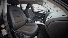 Audi A4 Allroad 2.0 TFSi quattro Advance S-tronic de 2011
