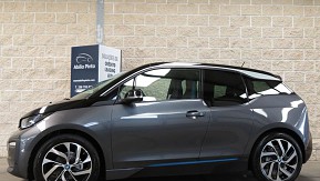 BMW i3 i3 94Ah +Comfort Package Advance de 2018