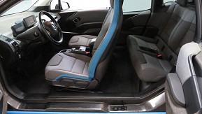 BMW i3 i3 94Ah +Comfort Package Advance de 2018