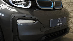 BMW i3 i3 94Ah +Comfort Package Advance de 2018