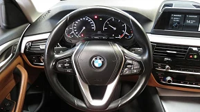 BMW Série 5 520 d Auto de 2017