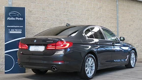 BMW Série 5 520 d Auto de 2017