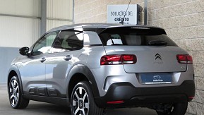 Citroen C4 Cactus 1.5 BlueHDi Shine de 2020