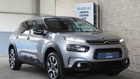 Citroen C4 Cactus 1.5 BlueHDi Shine de 2020