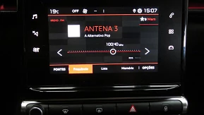 Citroen C3 de 2022