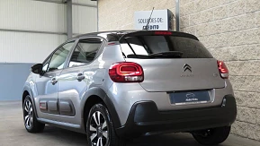 Citroen C3 de 2022