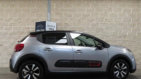 Citroen C3 de 2022