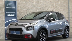 Citroen C3 de 2022