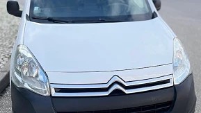 Citroen Berlingo 1.6 BlueHDi L1 Club 3L de 2017