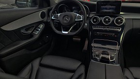 Mercedes-Benz Classe C 180 AMG Line Aut. de 2017