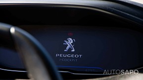 Peugeot 3008 1.5 BlueHDi Allure de 2018