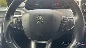 Peugeot 2008 de 2017