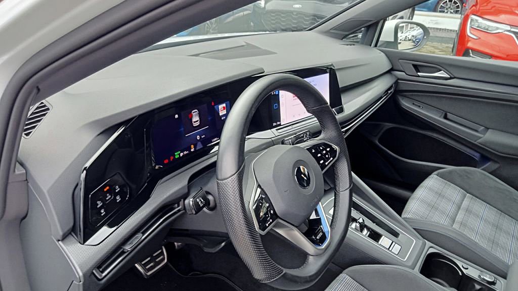 Volkswagen Golf 1.4 TSI GTE+ DSG de 2021