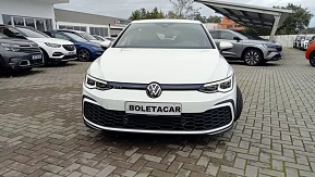 Volkswagen Golf 1.4 TSI GTE+ DSG de 2021