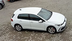 Volkswagen Golf 1.4 TSI GTE+ DSG de 2021