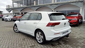 Volkswagen Golf 1.4 TSI GTE+ DSG de 2021