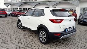 Kia Stonic 1.2 CVVT LX de 2021