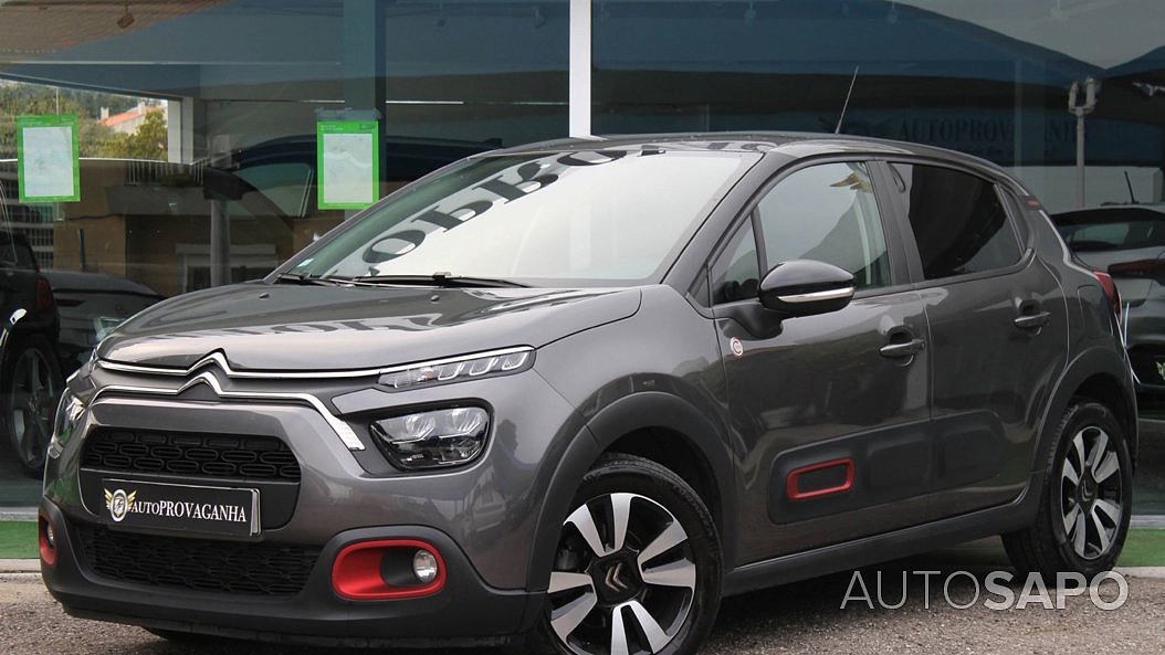 Citroen C3 de 2021