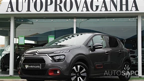 Citroen C3 de 2021