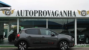 Citroen C3 de 2021