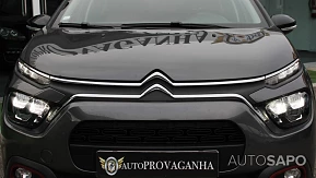 Citroen C3 de 2021