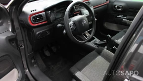 Citroen C3 de 2021