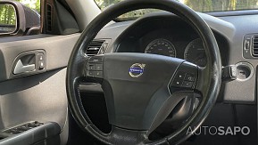 Volvo V50 de 2005