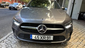 Mercedes-Benz Classe A 180 CDi Avantgarde de 2019