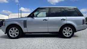 Land Rover Range Rover 4.4 TdV8 Vogue de 2010