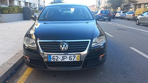 Volkswagen Passat 1.6 Confortline de 2010