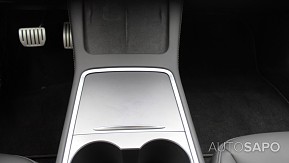 Tesla Model 3 Performance Dual Motor AWD de 2022