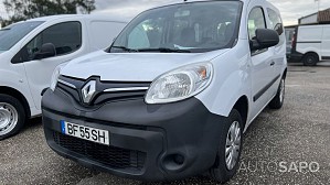 Renault Kangoo  de 2018