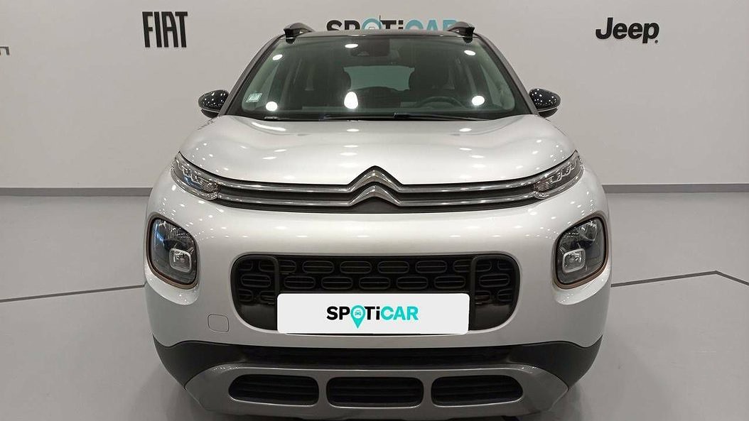 Citroen C3 AirCross 1.2 PureTech Origins de 0