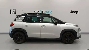 Citroen C3 AirCross 1.2 PureTech Origins de 0