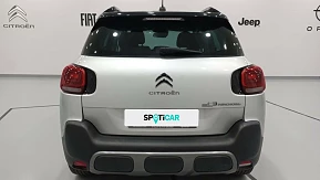 Citroen C3 AirCross 1.2 PureTech Origins de 0