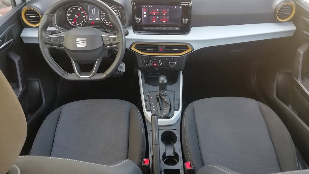 Seat Arona 1.0 TSI Style DSG de 2022