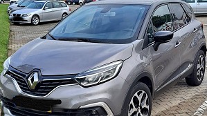Renault Captur 0.9 TCe Exclusive de 2018