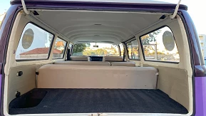 Volkswagen Type 2 1.6 de 1974