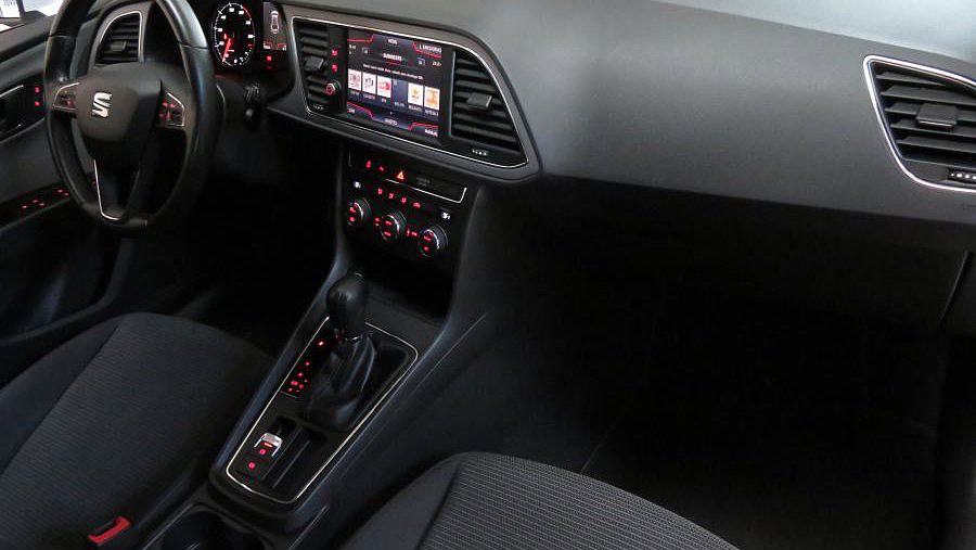Seat Leon 1.0 EcoTSI Style DSG S/S de 2019
