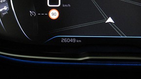 Peugeot 3008 1.5 BlueHDi Allure de 2022