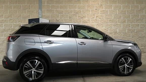 Peugeot 3008 1.5 BlueHDi Allure de 2022