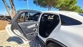 Mercedes-Benz Classe GLC 250 d AMG Line 4-Matic de 2017