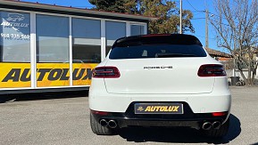 Porsche Macan Macan S Diesel de 2016