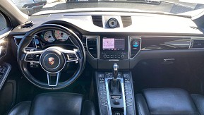 Porsche Macan Macan S Diesel de 2016