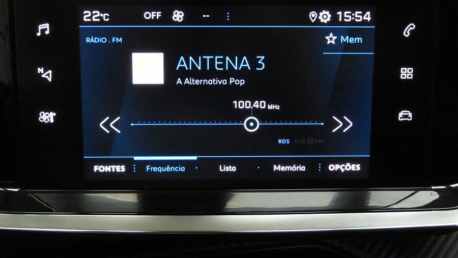 Antena 3  A Alternativa Pop