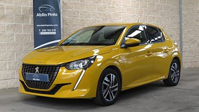 Peugeot 208 1.2 PureTech Allure de 2021